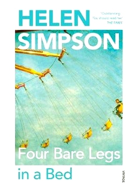 预订 Four Bare Legs In Bed: 9780749391621