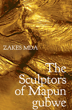 【预订】Sculptors of Mapungubwe 9780857425898