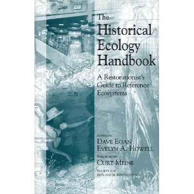 A Restorationist&rsquo;s Guide to Reference E