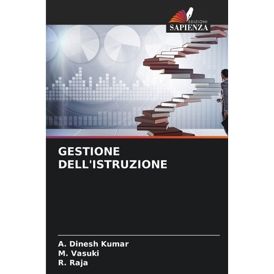 预订 Gestione Dell’istruzione: 9786209411892