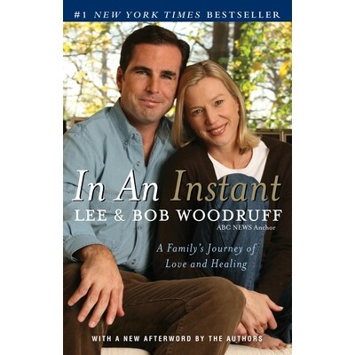 预订 In an Instant: A Family’s Journey of Love and Healing: 9780812978254
