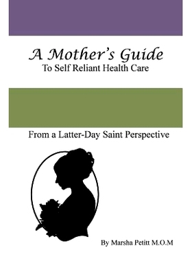 预订 A Mother’s Guide to Self-Reliant Health Care: 9781495289804