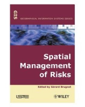 【预订】Spatial Management of Risks