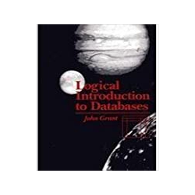 [预订]Logical Introduction to Databases: Instructor’s Manual 9780155511767