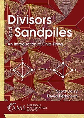 【预售】Divisors and Sandpiles