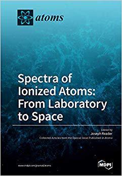 【预售】Spectra of Ionized Atoms: From Labor...