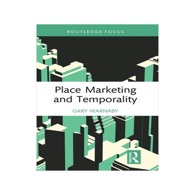预订 Place Marketing and Temporality