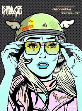 预订 Permanently impermanent 除非墙能说话: 9782226488695