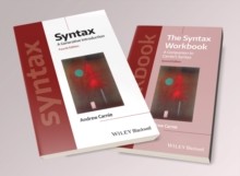 【预订】Syntax 9781119794370