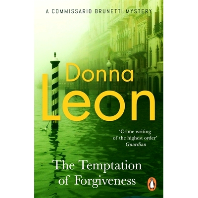 预订 The Temptation of Forgiveness: 9781787461093