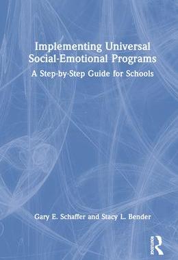 [预订]Implementing Universal Social-Emotional Programs 9781032153117