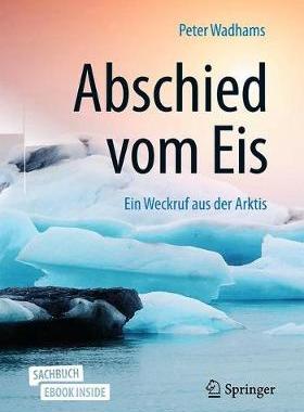 预订 Abschied Vom Eis: Ein Weckruf Aus Der Arktis