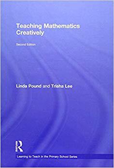【预售】Teaching Mathematics Creatively