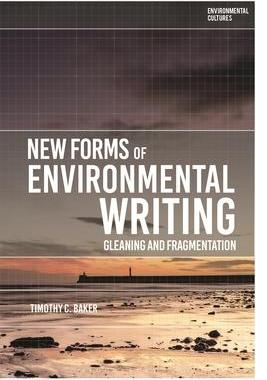 [预订]New Forms of Environmental Writing: Gleaning and Fragmentation 9781350271357