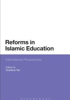 [预订]Reforms in Islamic Education 9781474261821