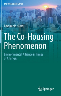 【预订】The Co-Housing Phenomenon