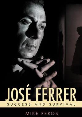 [预订]José Ferrer 9781496816627