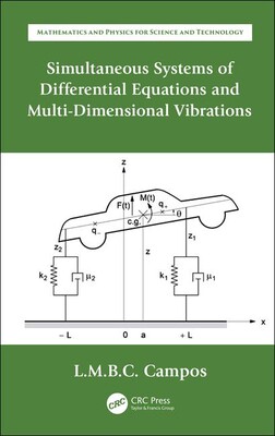 【预订】Simultaneous Systems of Differential Equations and Multi-Dimensional Vibrations