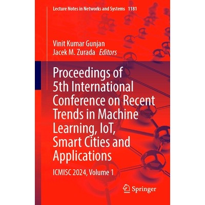 ICMISC 2024, Volume 1