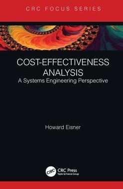 [预订]Cost-Effectiveness Analysis 9781032051345