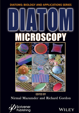 预订 Diatom Microscopy