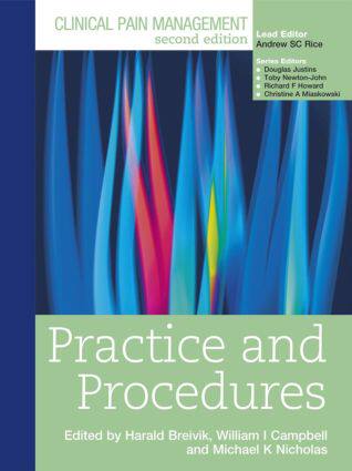 【预订】Clinical Pain Management Second Edition: Practice and Procedures