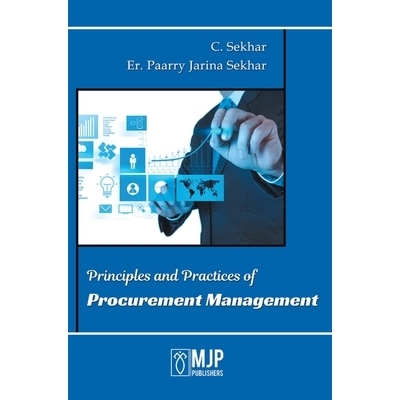 预订 Principles and Practices of Procurement Management: 9788180943447