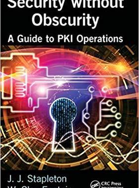 【预售】Security without Obscurity