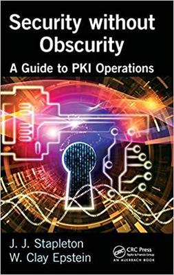 【预售】Security without Obscurity