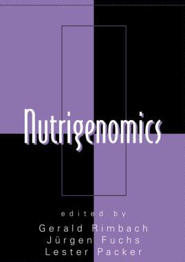 【预订】Nutrigenomics
