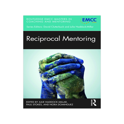 [预订]Reciprocal Mentoring 9781032298917