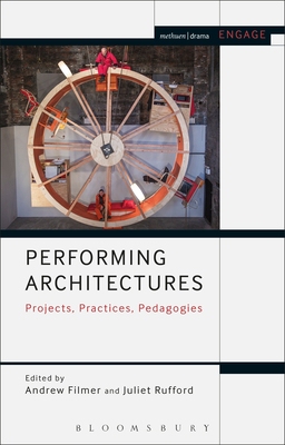 【预订】Performing Architectures