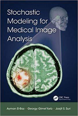 【预售】Stochastic Modeling for Medical Image Analysis