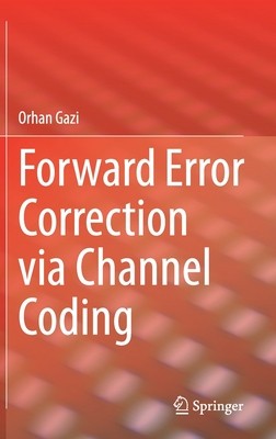 【预订】Forward Error Correction Via Channel Coding