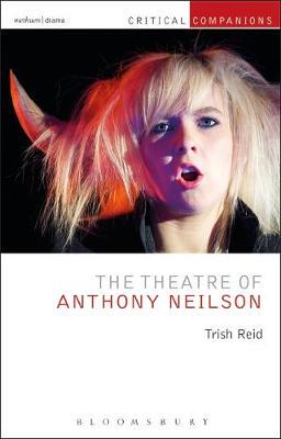 【预订】The Theatre of Anthony Neilson