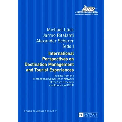 Insights from the International Competen