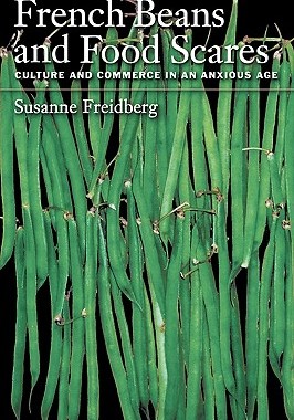 【预订】French Beans and Food Scares