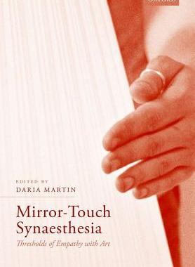 【预订】Mirror-Touch Synaesthesia