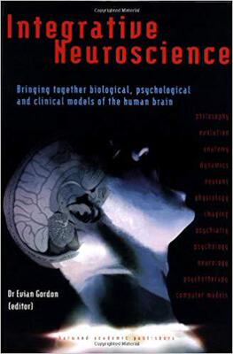 【预售】Integrative Neuroscience
