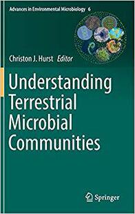 【预售】Understanding Terrestrial Microbial Communities
