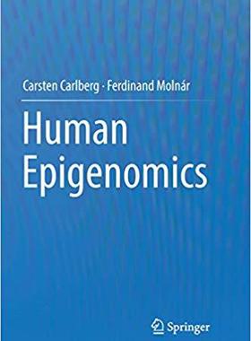 【预售】Human Epigenomics