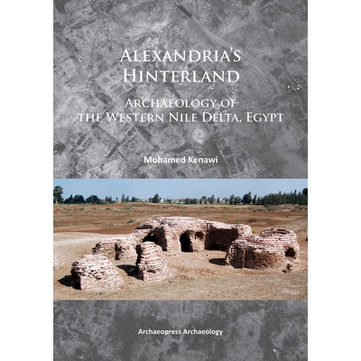 Archaeology of the Western Nile Delta, E