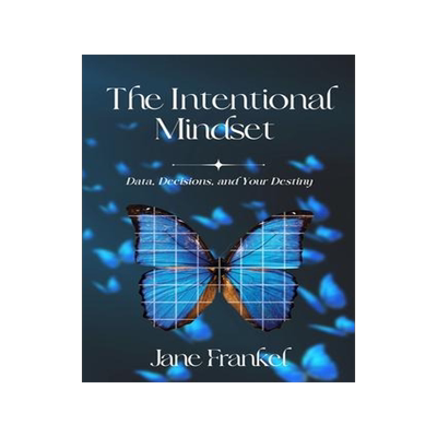 [预订]The Intentional Mindset 9781637424896