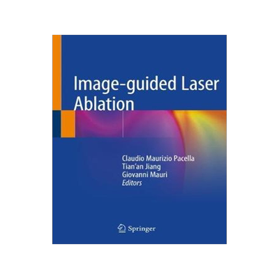预订 Image-guided Laser Ablation