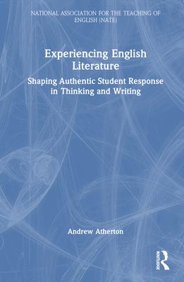 [预订]Experiencing English Literature 9781032385747