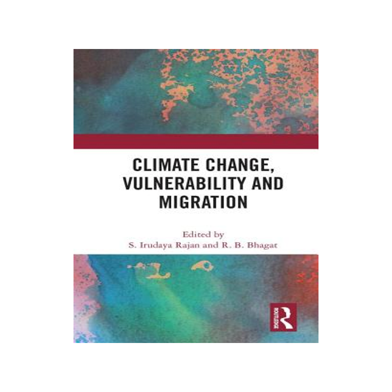 预订 Climate Change, Vulnerability and Migration