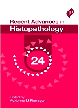 预订 Recent Advances in Histopathology: 24: 9781909836280