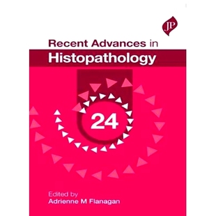 Recent Advances Histopathology 9781909836280 预订