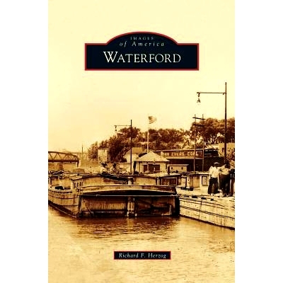 预订 Waterford: 9781531678463