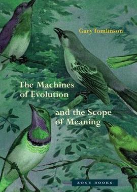 [预订]The Machines of Evolution and the Scope of Meaning 9781942130796